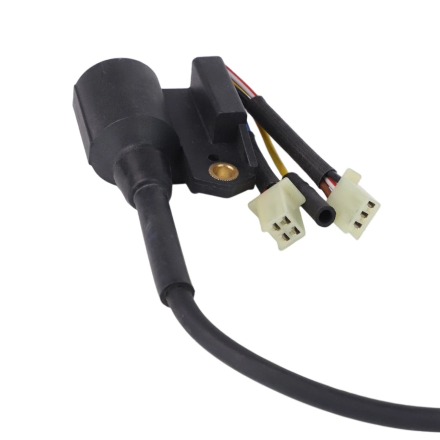 1* Lgnition Coil For Yamaha Inverter Generator EF2000iS Fit For Models With 1600 To 2000 For WATTS Of Power Output