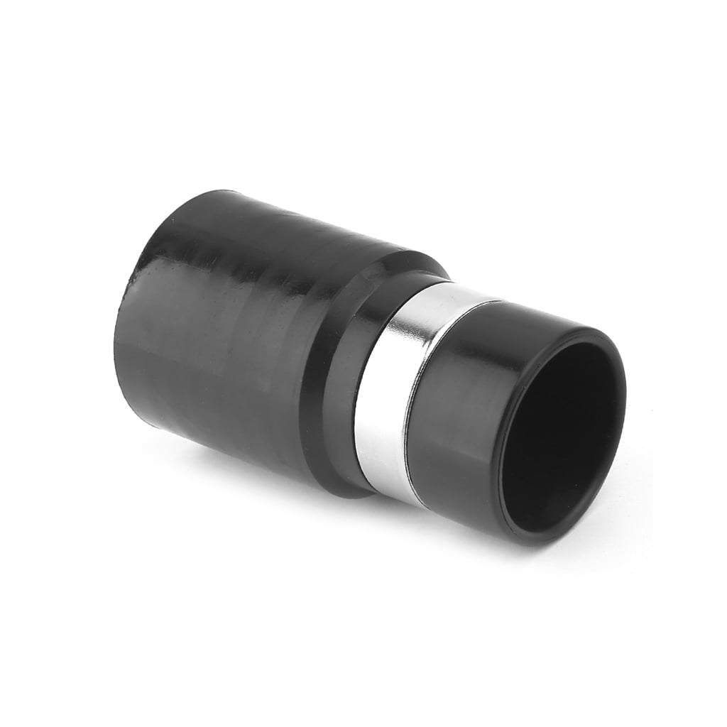 Central Dust Cleaner Connector Hose Joint Hose Adapter Thread Tube Dust Collector Robot Sweepers Spare Part Accessories