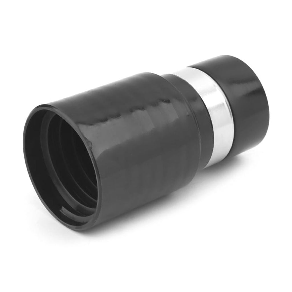 Central Dust Cleaner Connector Hose Joint Hose Adapter Thread Tube Dust Collector Robot Sweepers Spare Part Accessories