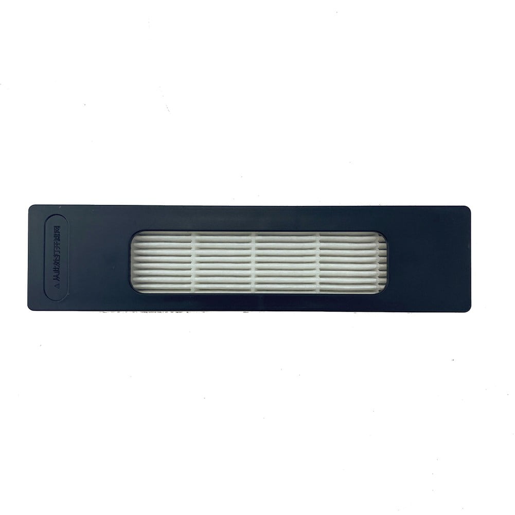 YASONIC Main Brush Filters Side Brush Mop Cloth Kit For Fakir Robert R-S 770 Replacement Home Appliance Robot Sweeper Spare Part