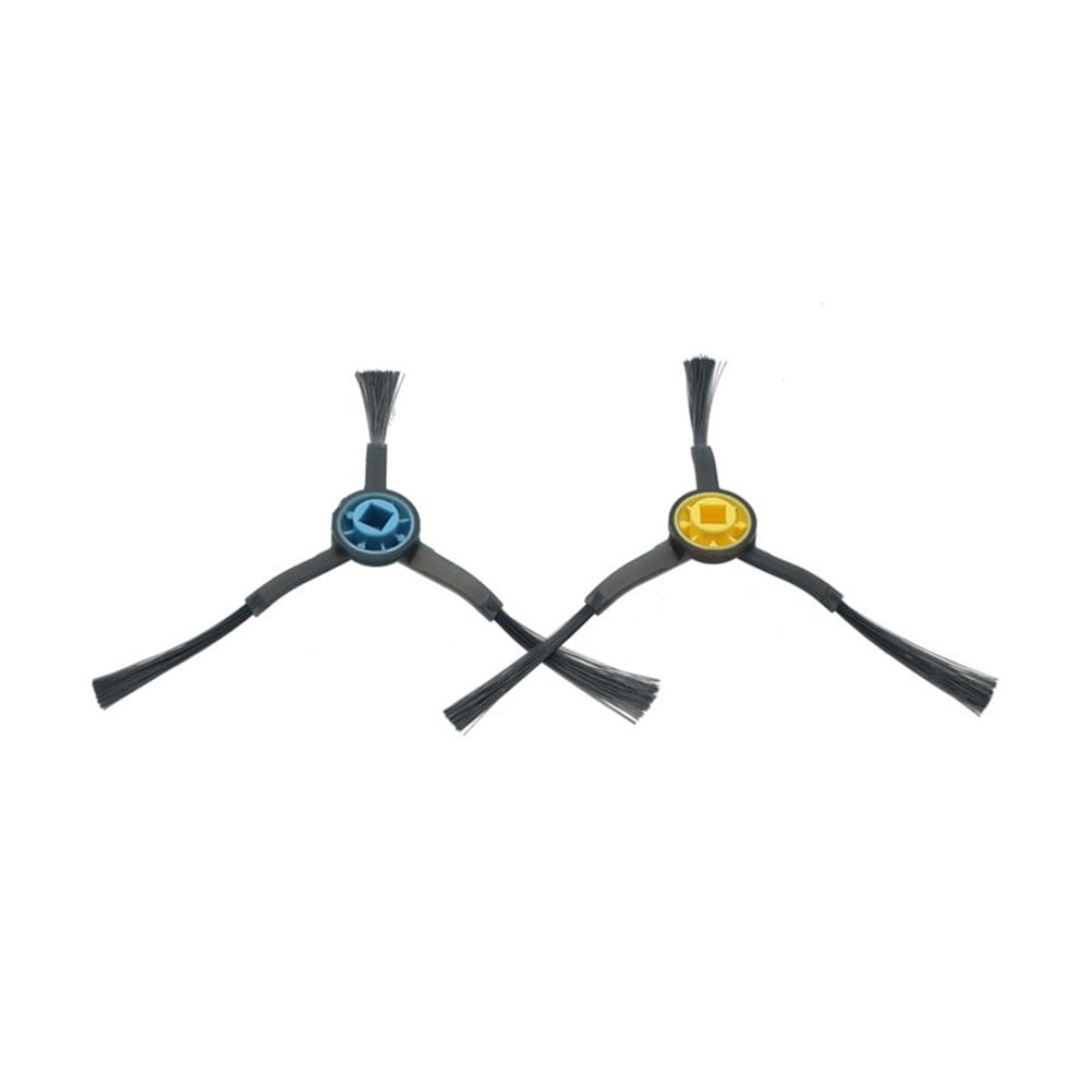 YASONIC Main Brush Filters Side Brush Mop Cloth Kit For Fakir Robert R-S 770 Replacement Home Appliance Robot Sweeper Spare Part