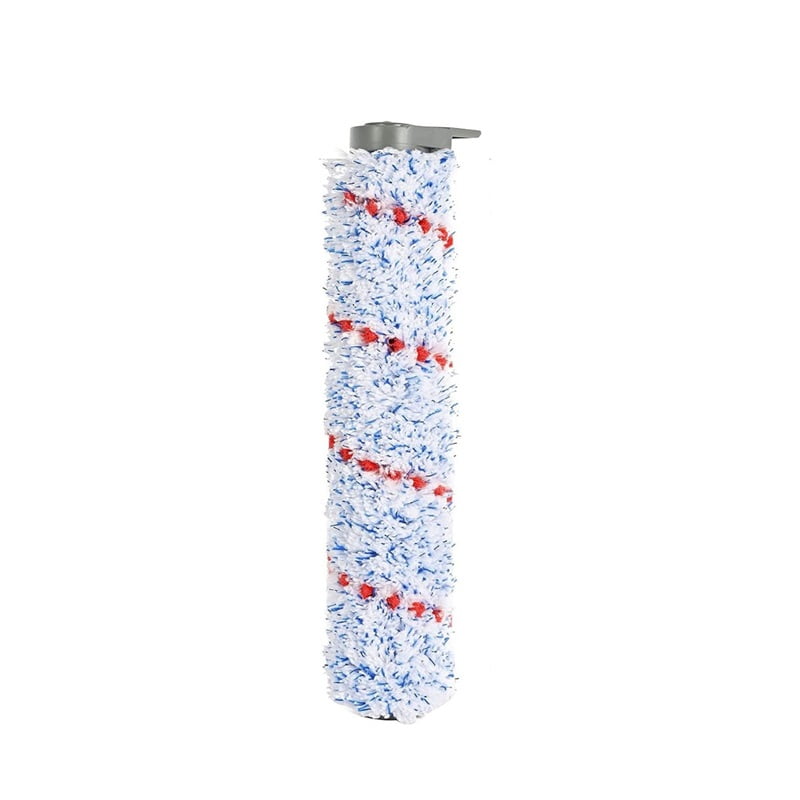 Compatible with TINECO floor sweeper HF10E-01 series replacement parts, including roller brush, filter cotton, and cleaning brush set