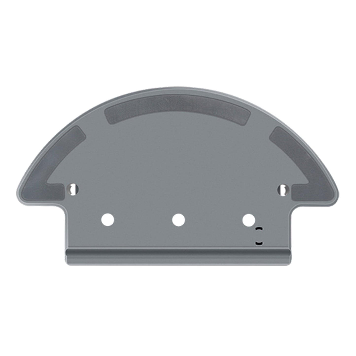 YIEMEEN Mop Cloth Bracket Vacuum Cleaner Sweeper Robot Replacement Parts for DN33 DN55 DN56 Vacuum Cleaner
