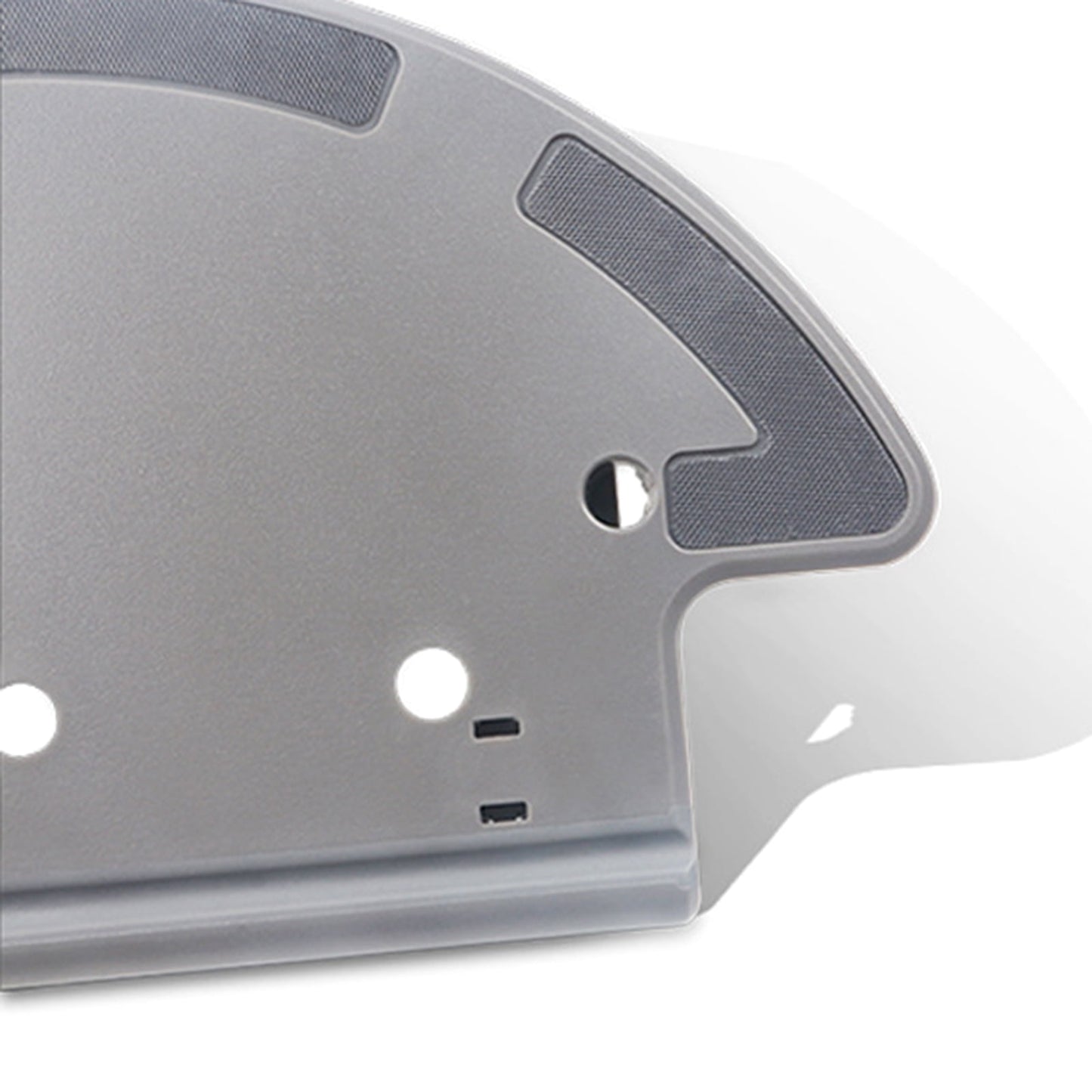 YIEMEEN Mop Cloth Bracket Vacuum Cleaner Sweeper Robot Replacement Parts for DN33 DN55 DN56 Vacuum Cleaner