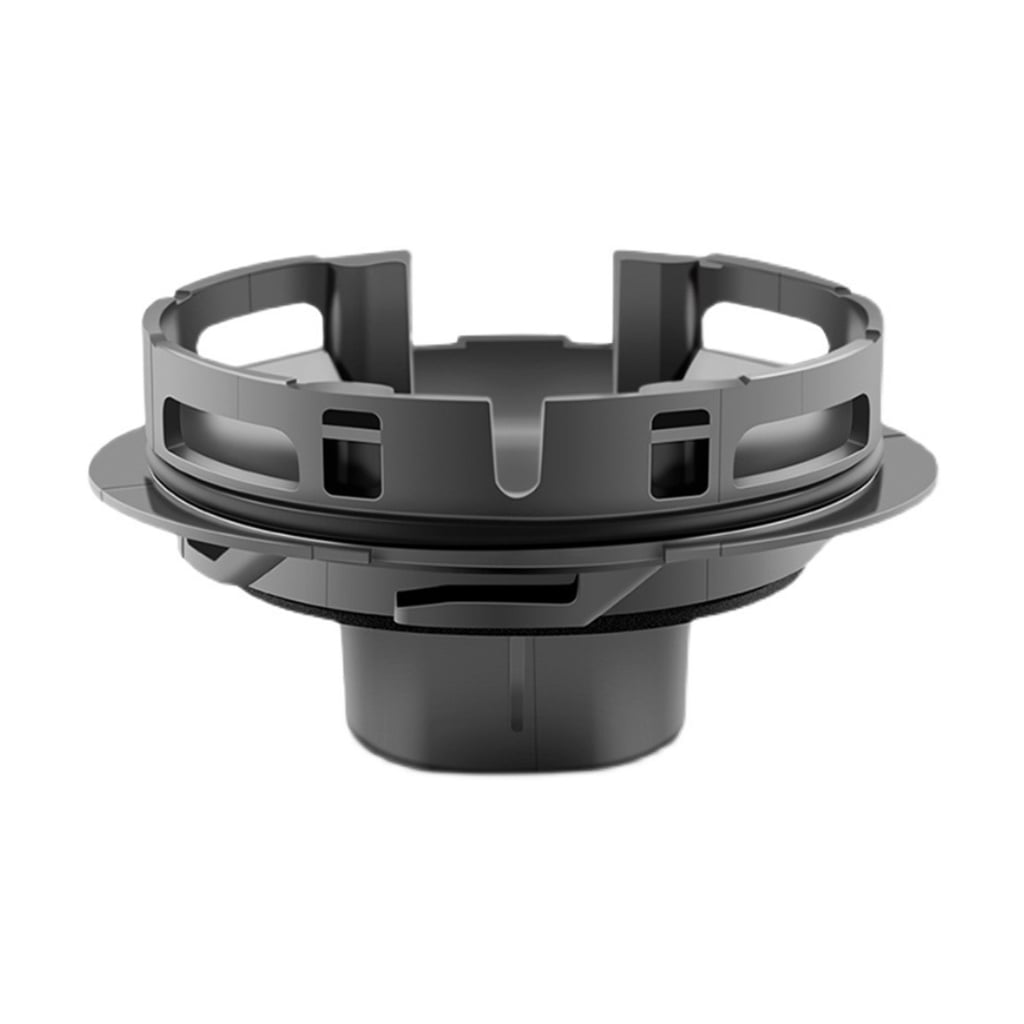 Motor Rear Cover Durable Repair Vacuum Parts Replacement Fit for V7V8 Rear Vacuum Cleaner Sweeper Accessories