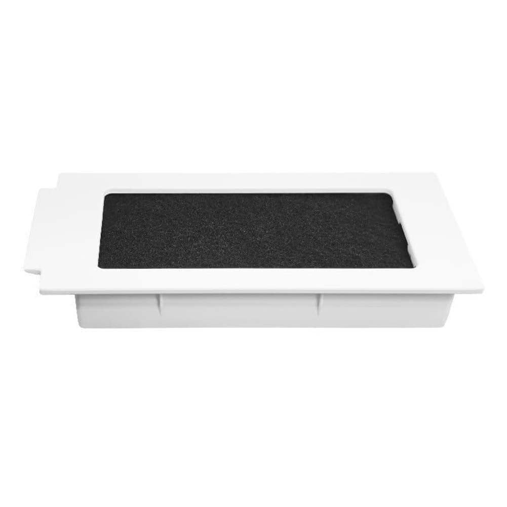Efficient Dust Collection Dustbin with Filter Compatible with For Ecovacs T30 PRO For OMNI T30 and T30S Robot Vacuums