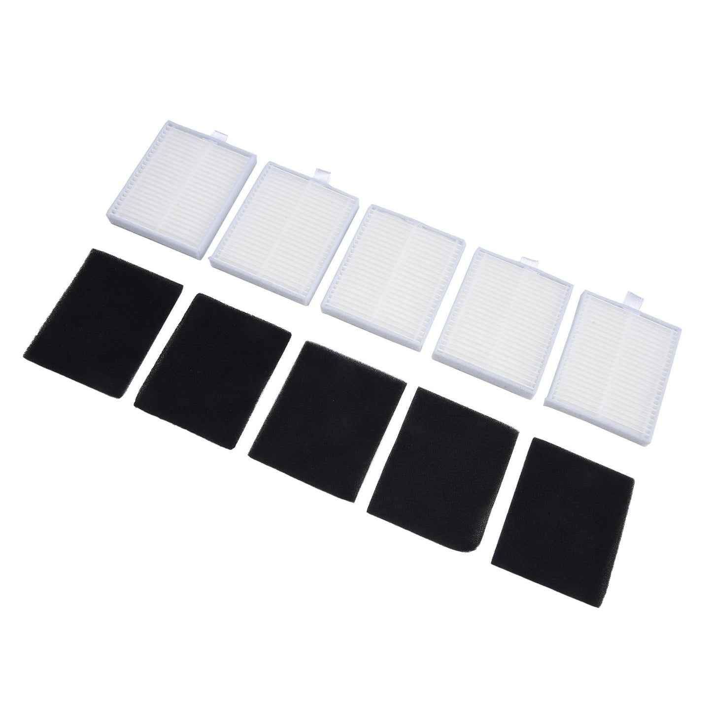 Compatible Filter Replacement Parts for Clean L50 SES L60 Vacuum