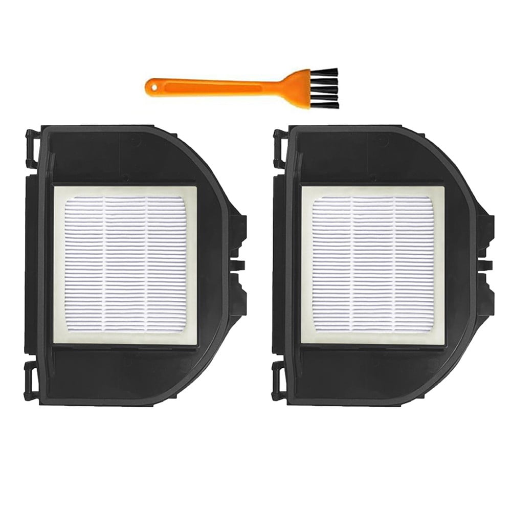 Filter Replacement Kit for Shark RV2310AE For Matrix Robot Vacuum Cleaner