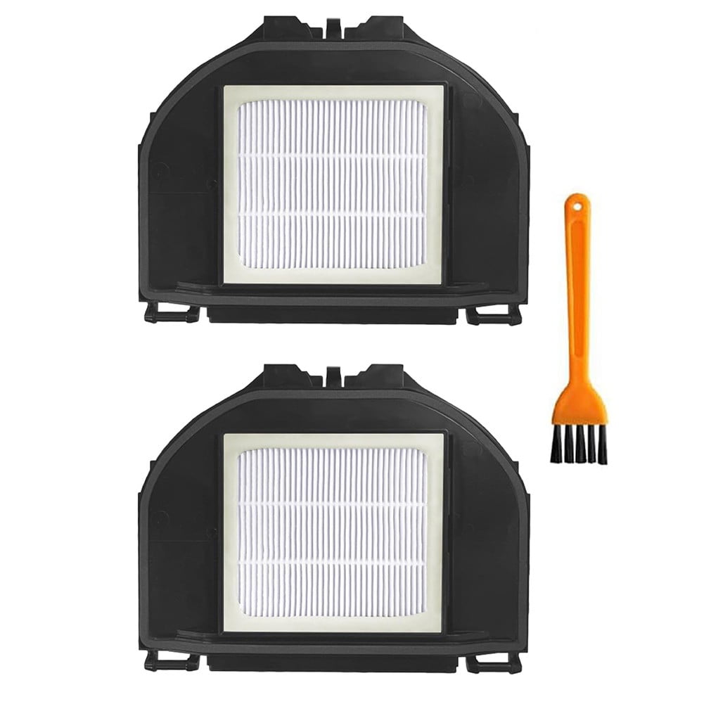 Filter Replacement Kit for Shark RV2310AE For Matrix Robot Vacuum Cleaner