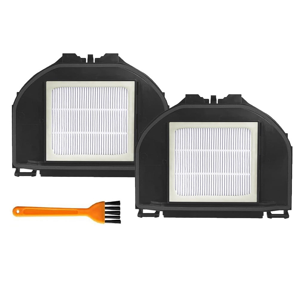Filter Replacement Kit for Shark RV2310AE For Matrix Robot Vacuum Cleaner