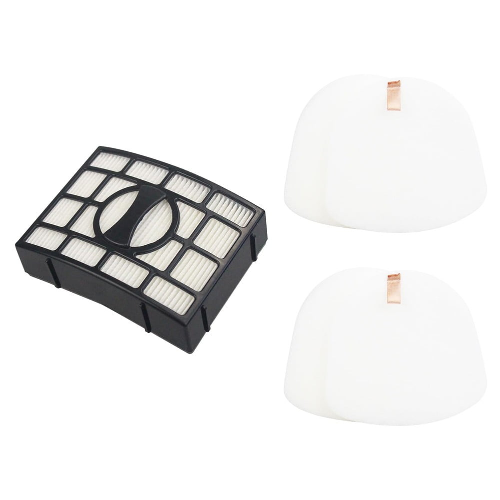 XFFK560 Replacement Filter for Shark ZD201 For LiftAway Vacuum Cleaner