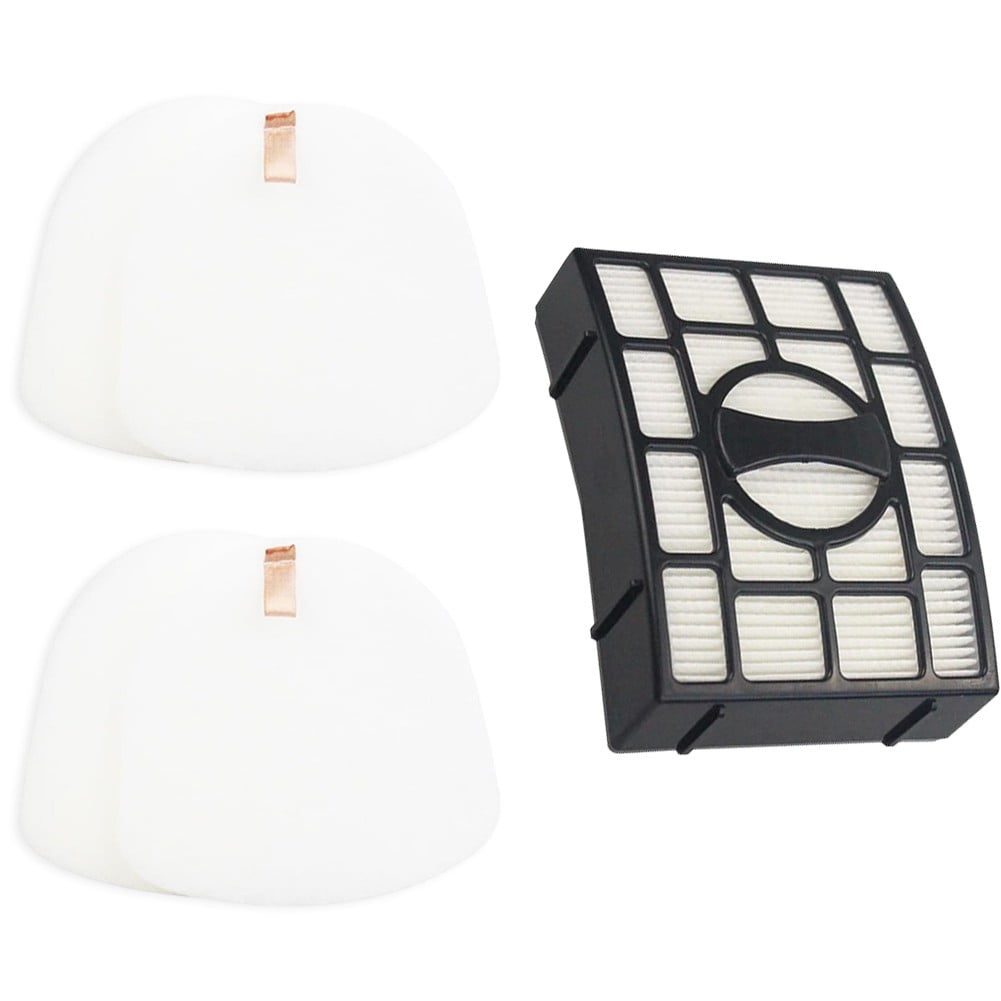 XFFK560 Replacement Filter for Shark ZD201 For LiftAway Vacuum Cleaner