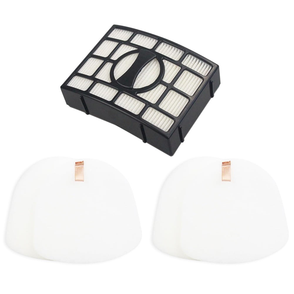 XFFK560 Replacement Filter for Shark ZD201 For LiftAway Vacuum Cleaner