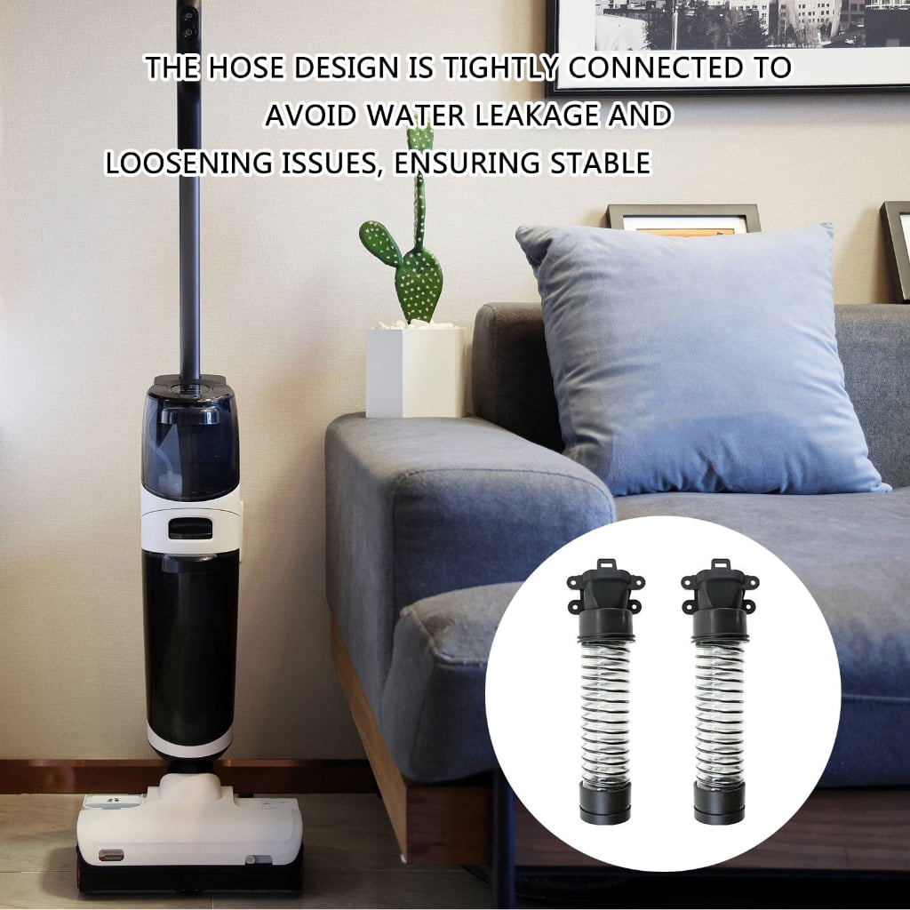 Sweeper Vacuum Cleaner Spare Part Accessories Vacuum Hose for A10 Plus/A10u 1 item