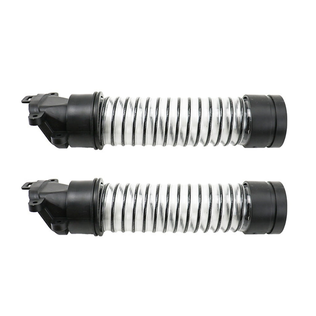 Sweeper Vacuum Cleaner Spare Part Accessories Vacuum Hose for A10 Plus/A10u 1 item