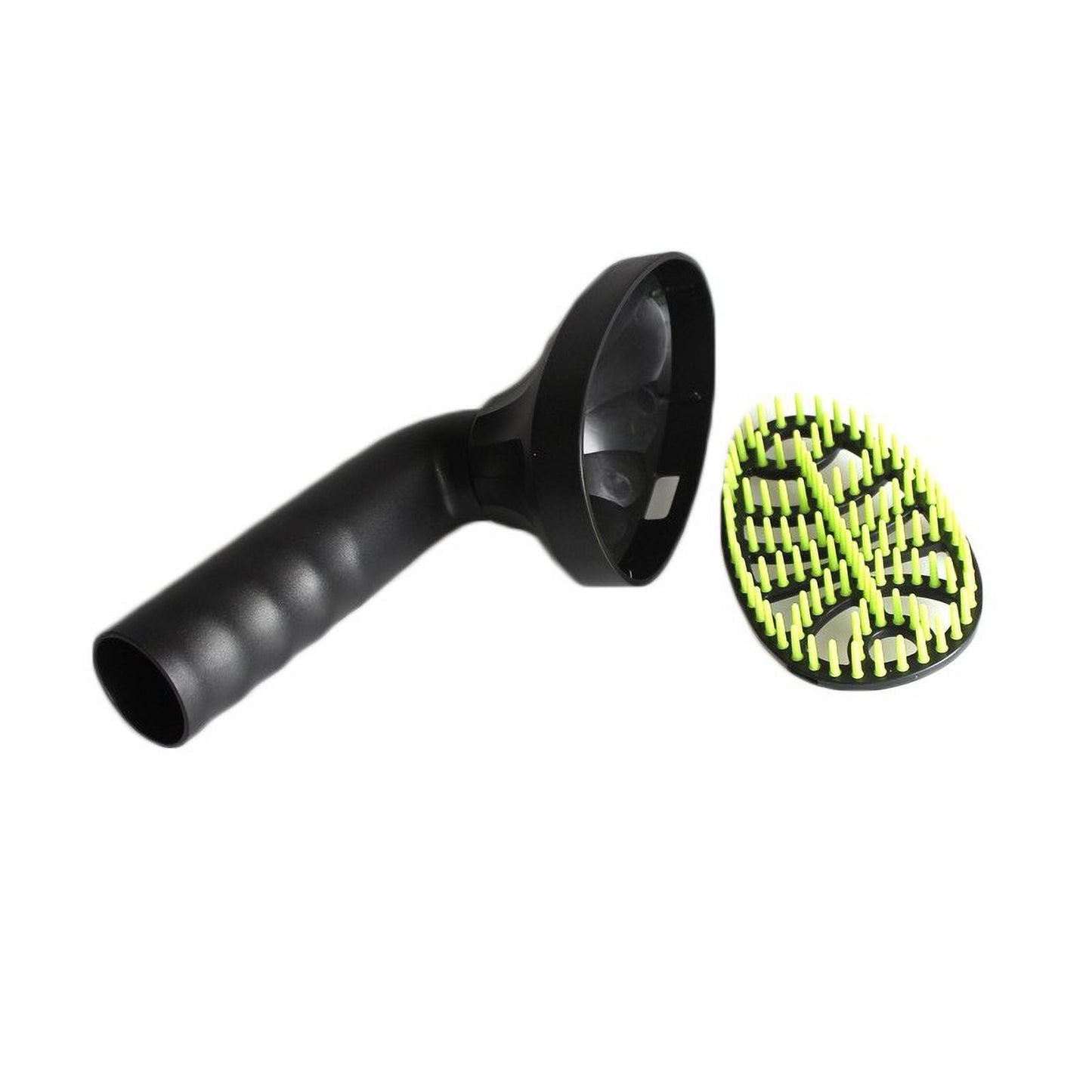 Pet Brush+Adapter For All Vacuums Cleaner Inner Diameter Of 32mm/35mm PP Plastic Home Appliance Parts Household Merchandises