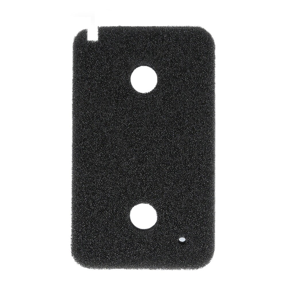 Heat Pump Tumble Dryer Filter For 2pcs Foam Filters For Heat Pump Dryer Plinth Filter T8861WP T8964WP Replacement