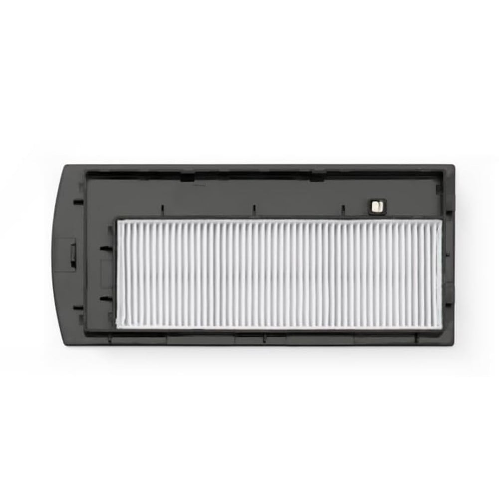 Long lasting Filters and Side Brushes Set for eufy Clean X9 Pro Vacuum Cleaner