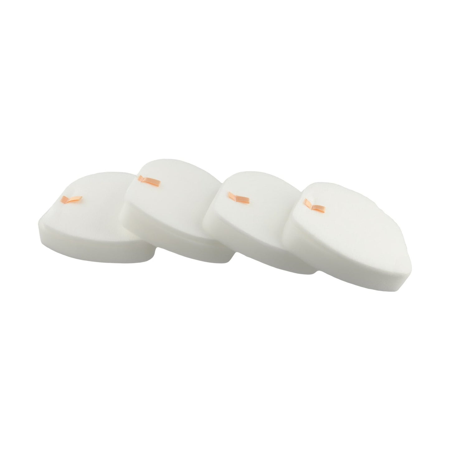 Replacement Filter Set for Shark Upright Vacuums Featuring Compatibility with Various Models Including CU530 and UV725