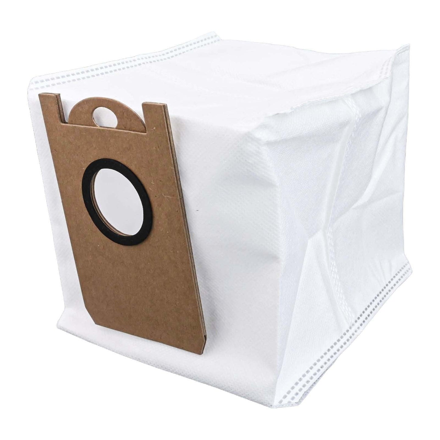 Robot Vacuum Bags Replacement Dust Bags Easy To Install Optimal Performance