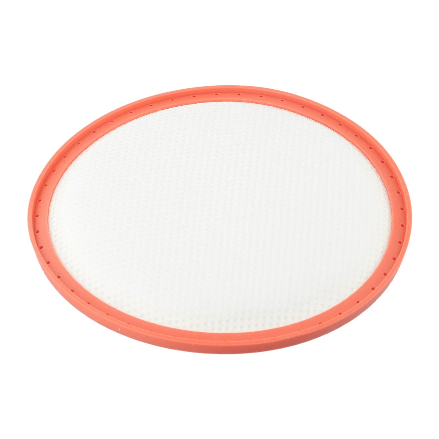 Washable Filter For Vax Power Compact Cylinder Vacuum Cleaner CCMBPCV1P1 150mm Washable Round Filter Replacements