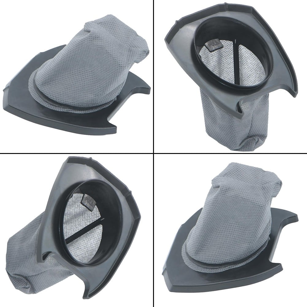 Luolandi 2/4pcs Filters For Dirt Devil Vibe 3 In 1 Bagless Stick Vacuum Cleaner 440003993 Home Cleaning Replacement Accessories