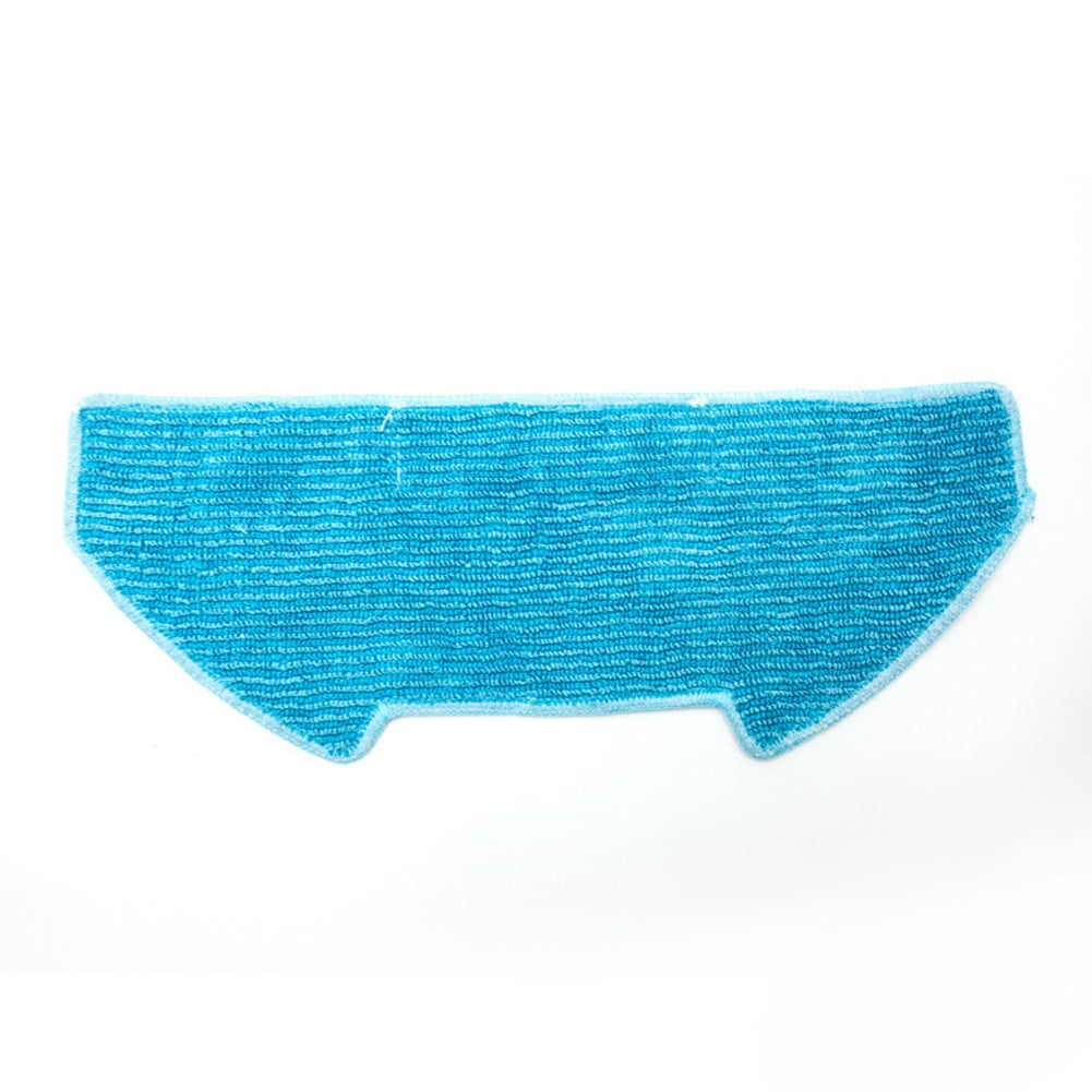 Replacement Filter Mop Cloth Dust Bag Side Brush Kit For Redkey R10 Robot Vacuum Cleaners Rotating Mop Accesories