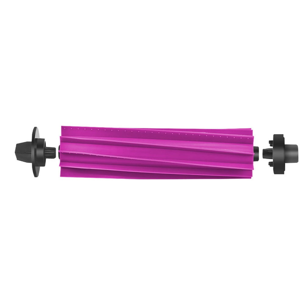 Main Brush and Side Brush Filter Set for Eureka E20 Plus Vacuum Cleaner Parts A