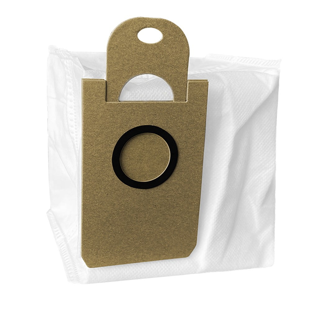 Main Side Brush Filter Mop Cloth Dust Bag Kit for Lydsto R5/R5D Accessory Set