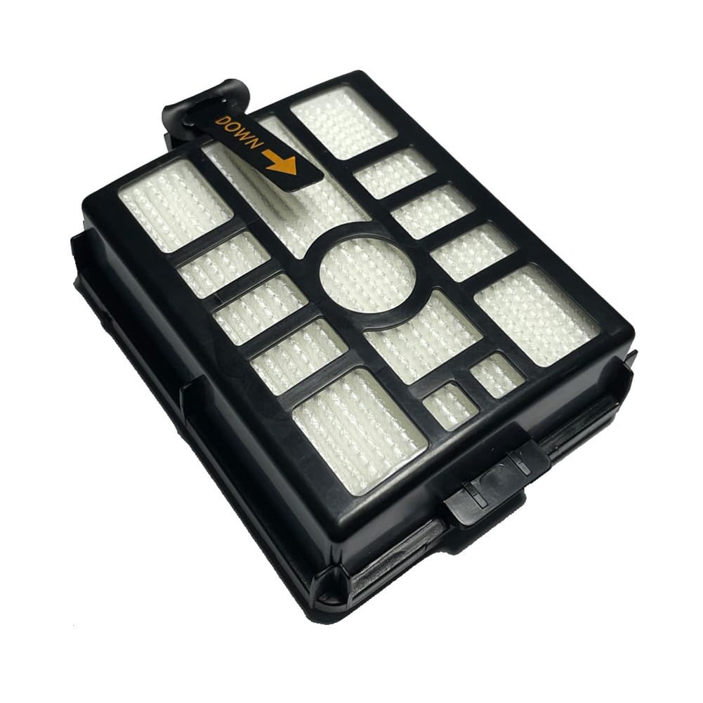 For Shark Detect Pro IW3511 Filter Set with Pre Motor Foam and Felt Filter