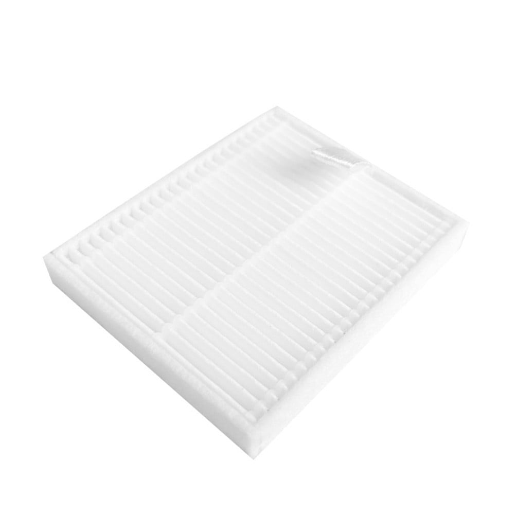 For Roborock For Q7 M5+ Replacement Accessory Set with Dust Bags and Brushes A