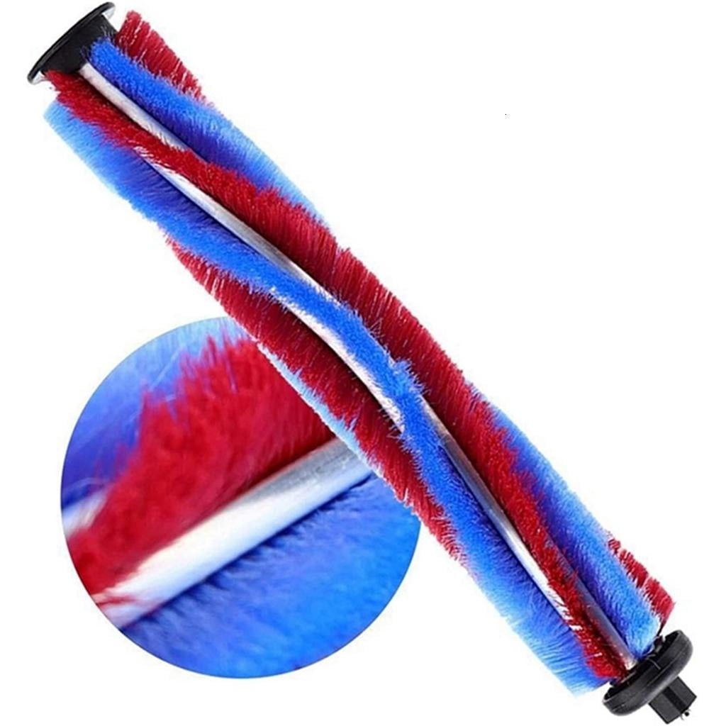 4pcs Roller Brush Compatible for 480y/ H50 Floor Main Brush Sweeper Accessories