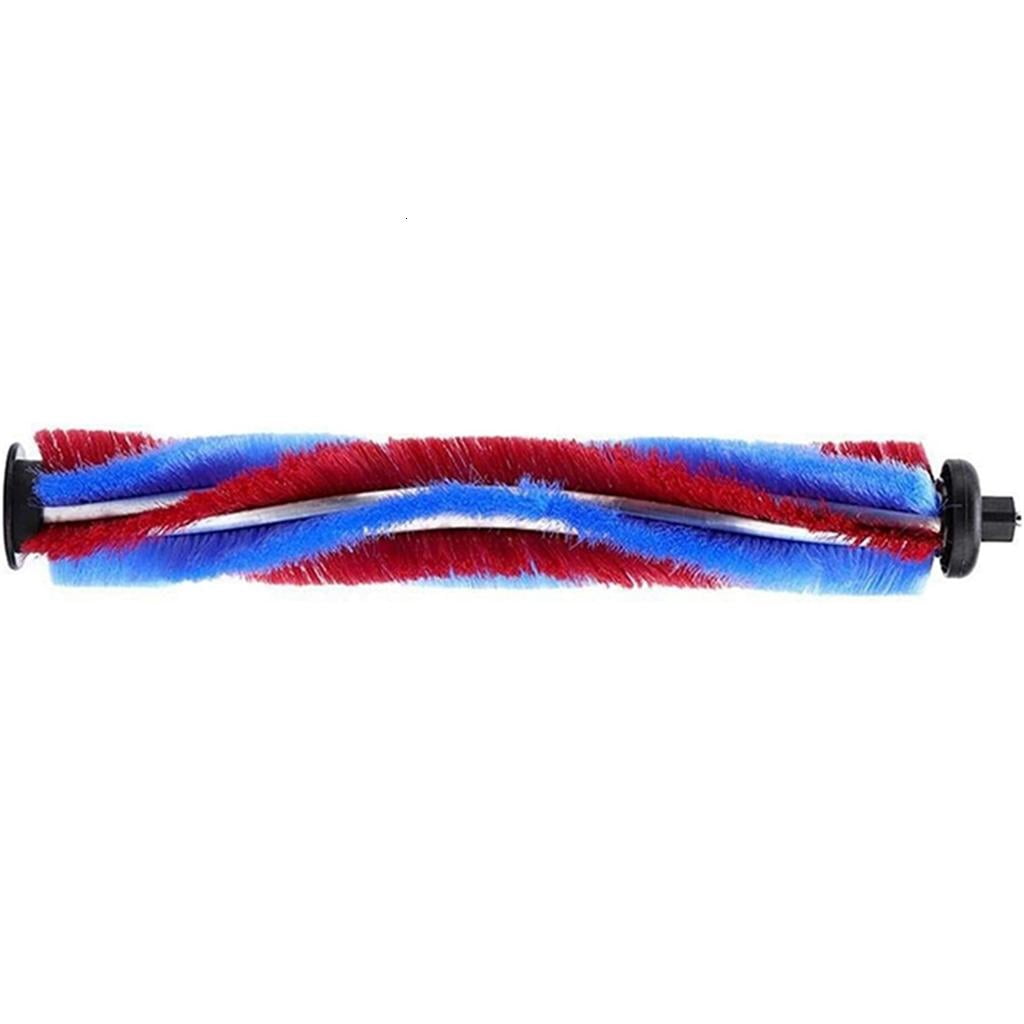 4pcs Roller Brush Compatible for 480y/ H50 Floor Main Brush Sweeper Accessories