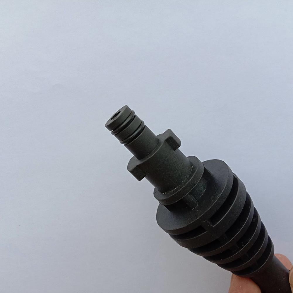 GLFILL For WORX WA4013 Hydroshot Short Lance Accessory Black Number 60046622