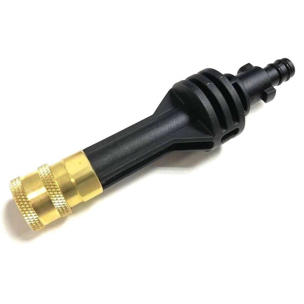 GLFILL For WORX WA4013 Hydroshot Short Lance Accessory Black Number 60046622