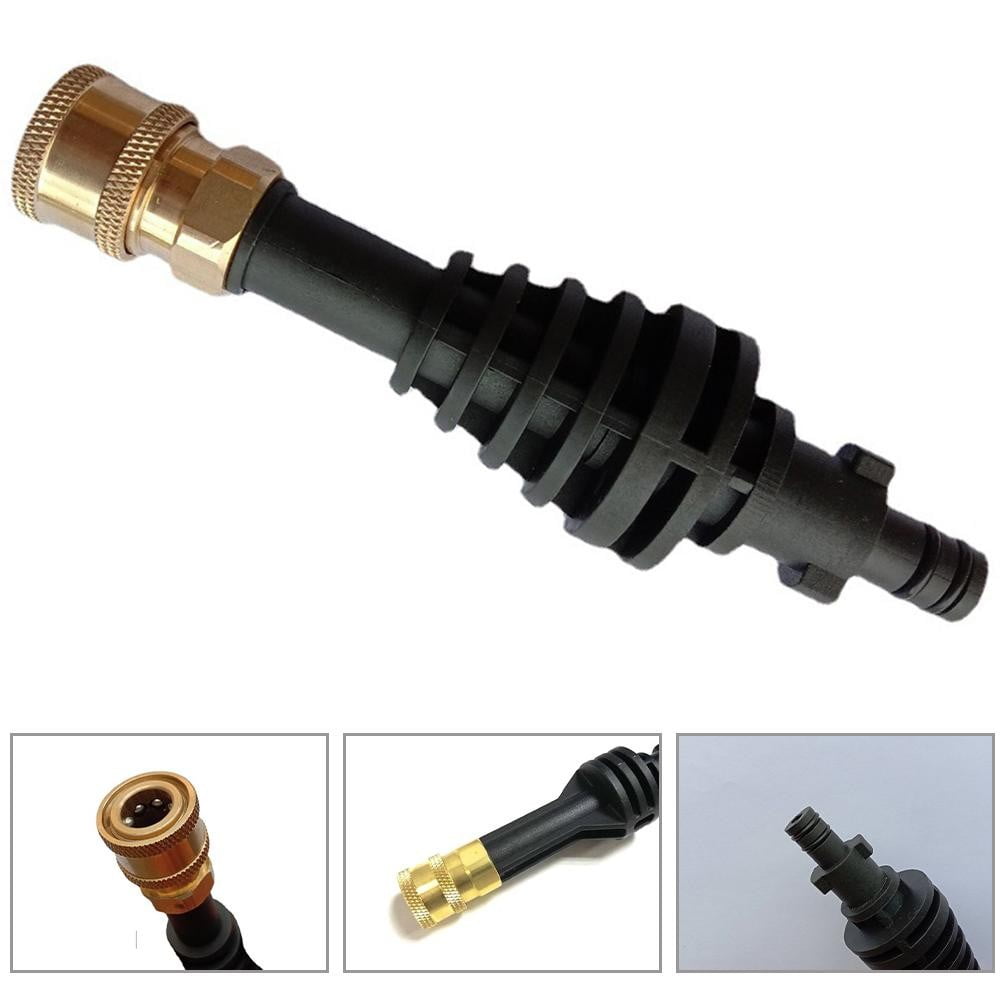 GLFILL For WORX WA4013 Hydroshot Short Lance Accessory Black Number 60046622