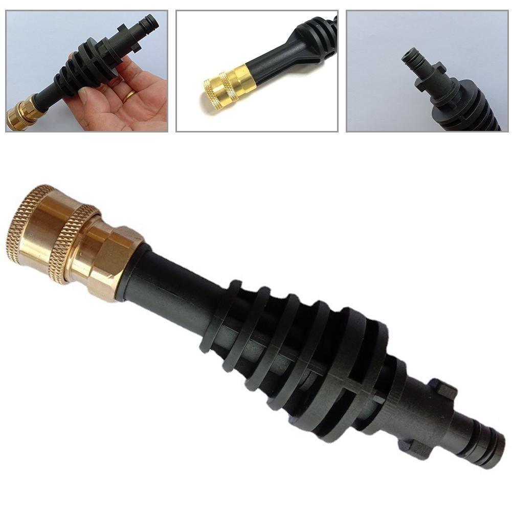 GLFILL For WORX WA4013 Hydroshot Short Lance Accessory Black Number 60046622