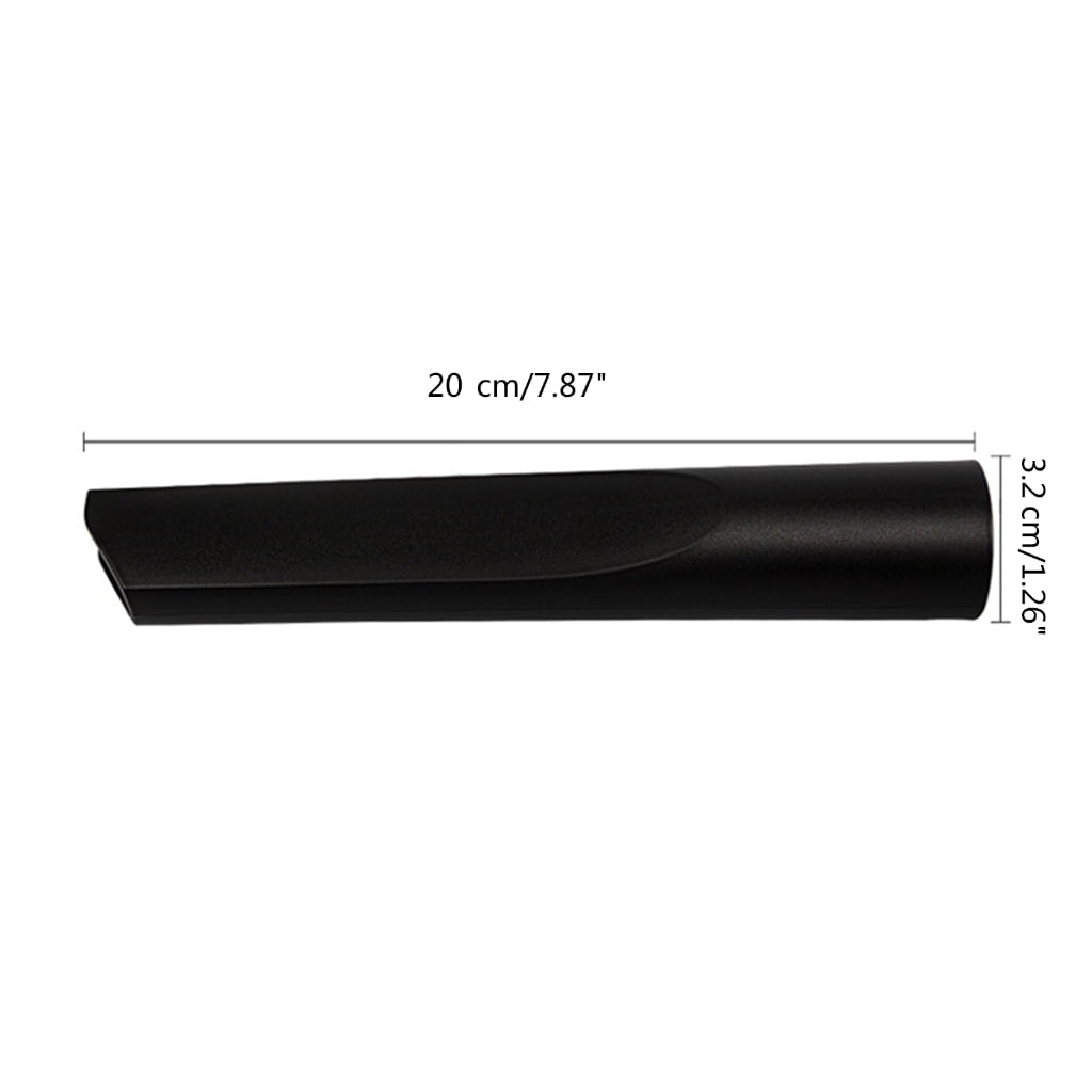 JZROCKER Crevice Combination Brush Tool For Vacuum Sweeping Part Household Sweeper Tool Replacement