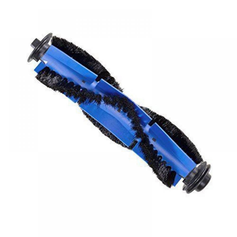 8Pcs Replacement Parts Compatible with Robot Vacuum Cleaner RoboVac 11S, 12, 15T, 15C, 25C, 30, 30C Slim Carpet Sweeper Filter Side Spin Brushes & Main Roller Brush Attachment