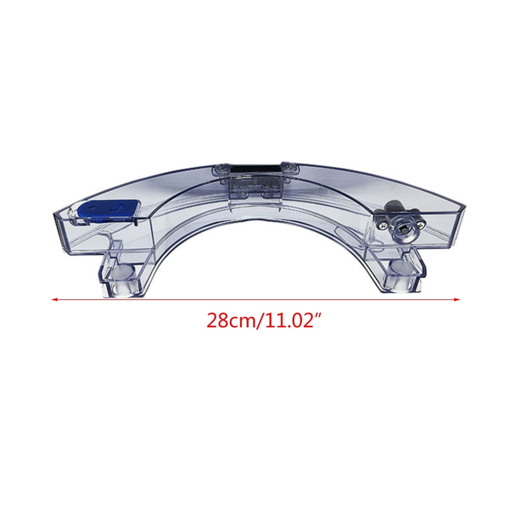 Versatile Water Holder Automatic Floor Sweeper Spare Parts for Vacuum Cleaner