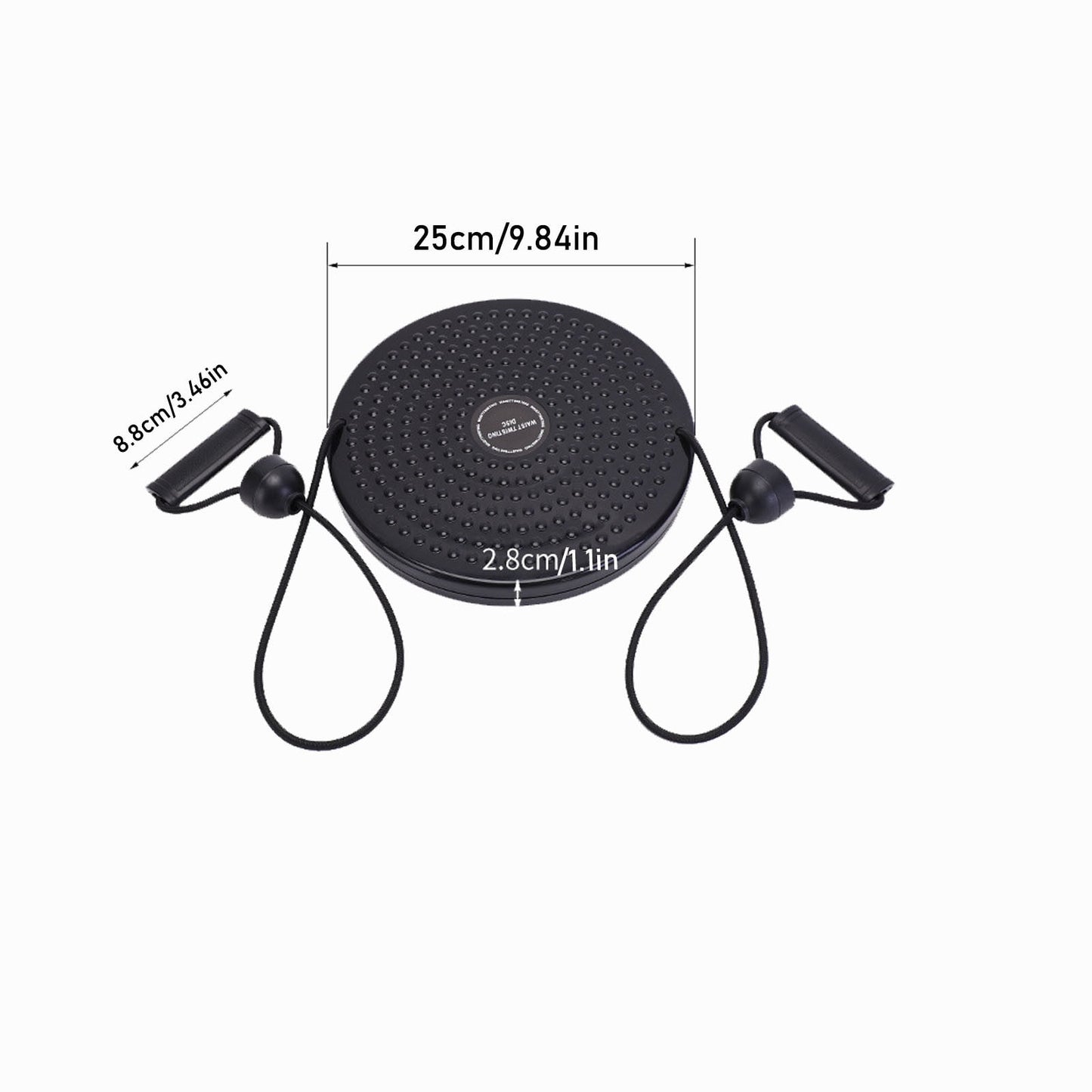Lovely Waist Sculptor, Waist Sculptor, Waist Sculptor Twister, Waist Sculptor Machine, 2025 New Vuyungers Waist Sculptor Exercise Twist for Abs Training Legs Buttocks Hip Exercise B