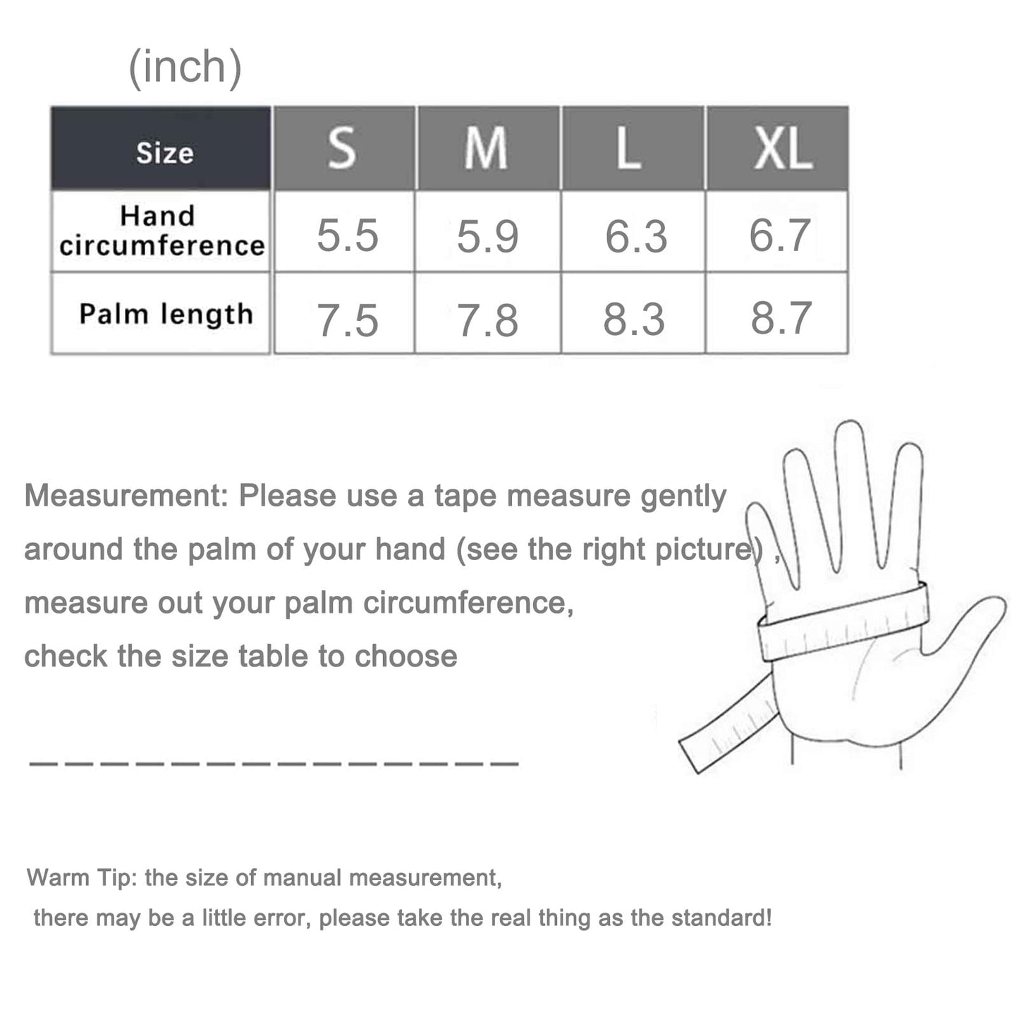 Pressure Gloves Half Finger, Cycling Joint Care Sports Gloves, Antiskid Fitness Gloves for Men and Women, Comfortable Compression Gloves for Hand Relief, Mobility & Repetitive Task Support, Size M D