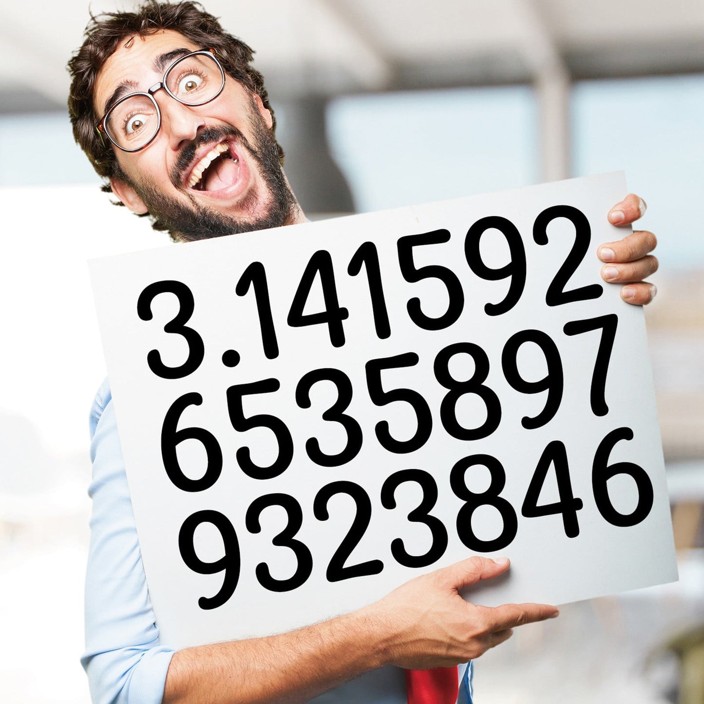 4 Inch Multicolor Vinyl Number Stickers - Self-Adhesive Decals for Mailbox, Car & Home,Large Digit Labels,Weatherproof Number Signs Number Labels For Car Home Multicolor(Blue) BK2