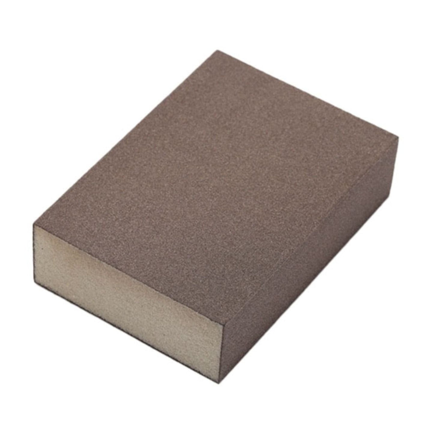 Sanding Sponge Sanding Blocks Assortment, Sand Paper for Wood Furniture, Sander Pads, Washable And Reusable Sanding Polishing Sponge Sandpaper for Drywall Metal Glasses Repair,120 Grit 60 Grit