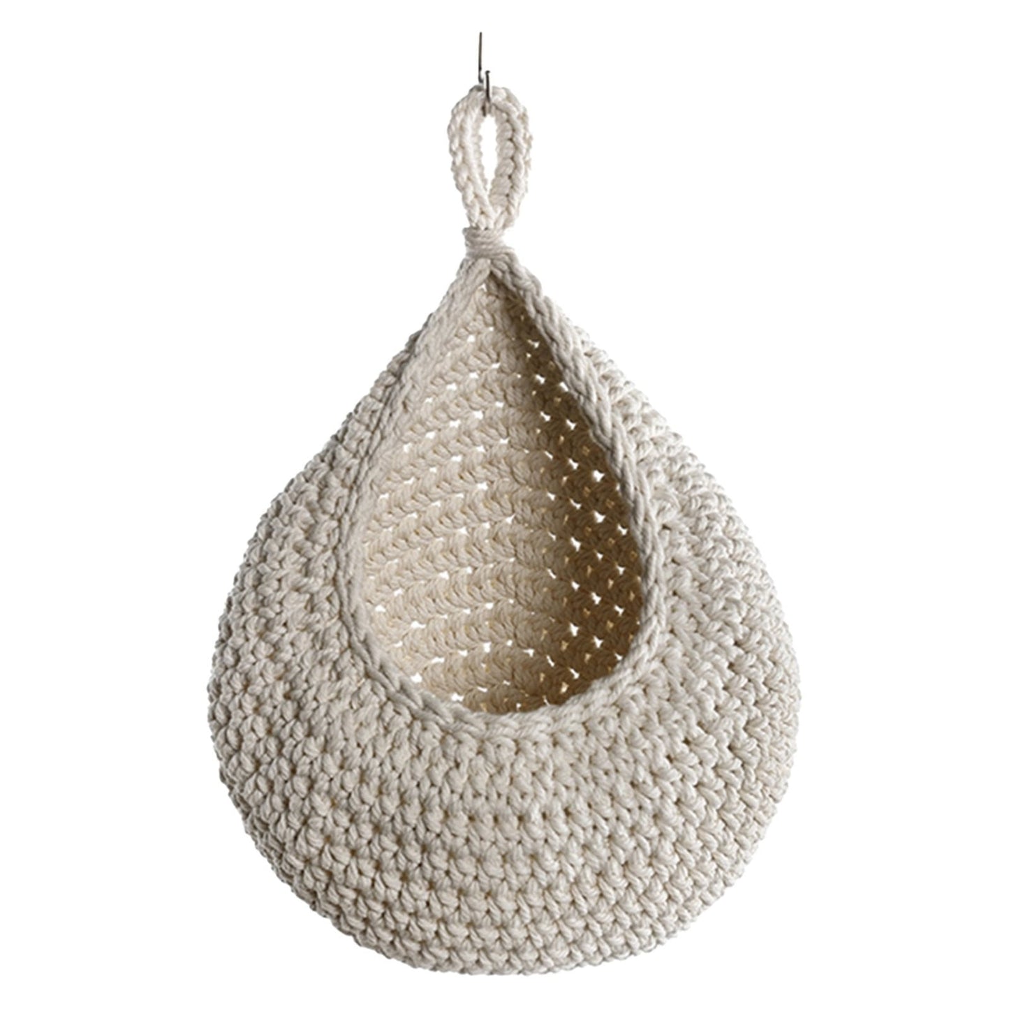 Woven Breads Baskets, Oval Small Fruit Baskets, Stackable Plastic Wicker Baskets for Serving Vegetables, Kitchen, Restaurant, Outdoor, Imitation Rattan, 1 Pcs, 7.48x5.11x2.75 7.87" x 1.97" Beige