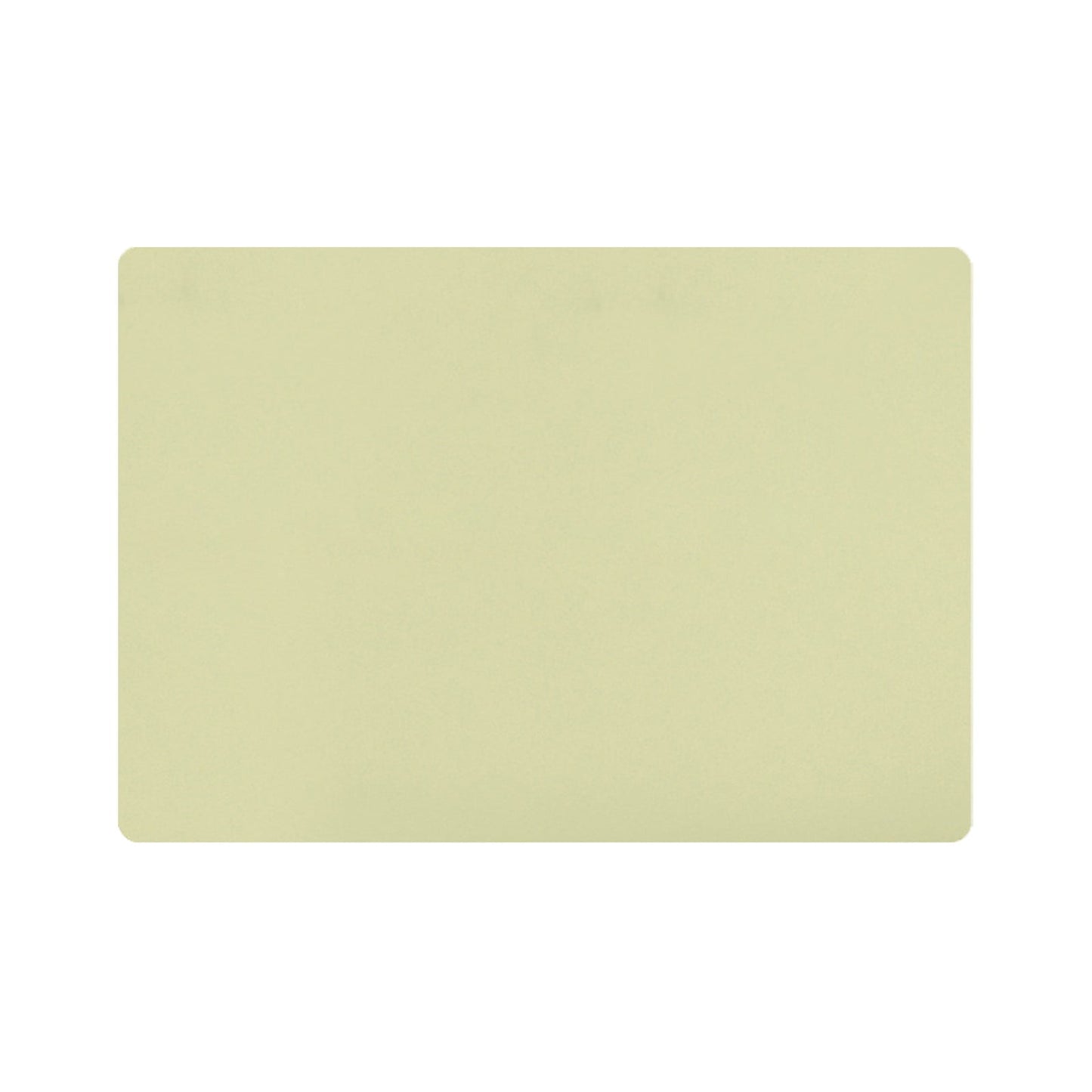 1 Pcs Placemats,Plastic Table Mats,16.93X11.81 Inch Rectangle Heat-Resistant Place Mat,Water-Proof Non-Slip Dining Table Mats,Wipeable Washable Placemats,Place Mats For Kitchen Table,Yellow Black