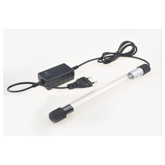 1 Pc 13W UV Germicidal Lamp Aquarium Sterilizer 220-240V
