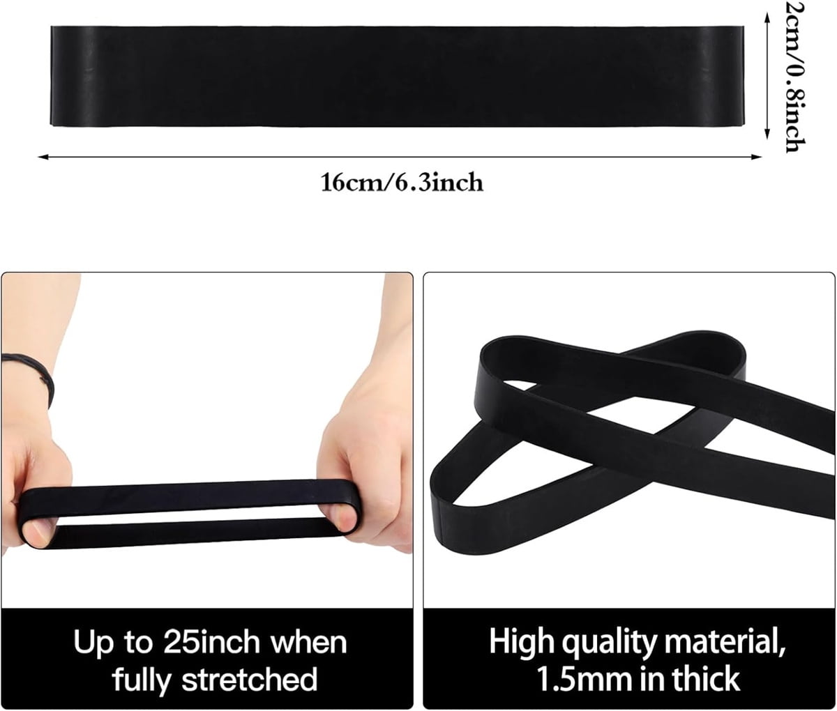 Sectional Couch Connector Tutuviw 16 Pcs Sofa Couch Leg Strap,Heavy Duty Rubber Cinch Strap Keep Prevent Sofa Sliding,Reusable Loop Cinch Quick Install Tool for Fixing Sectional Together