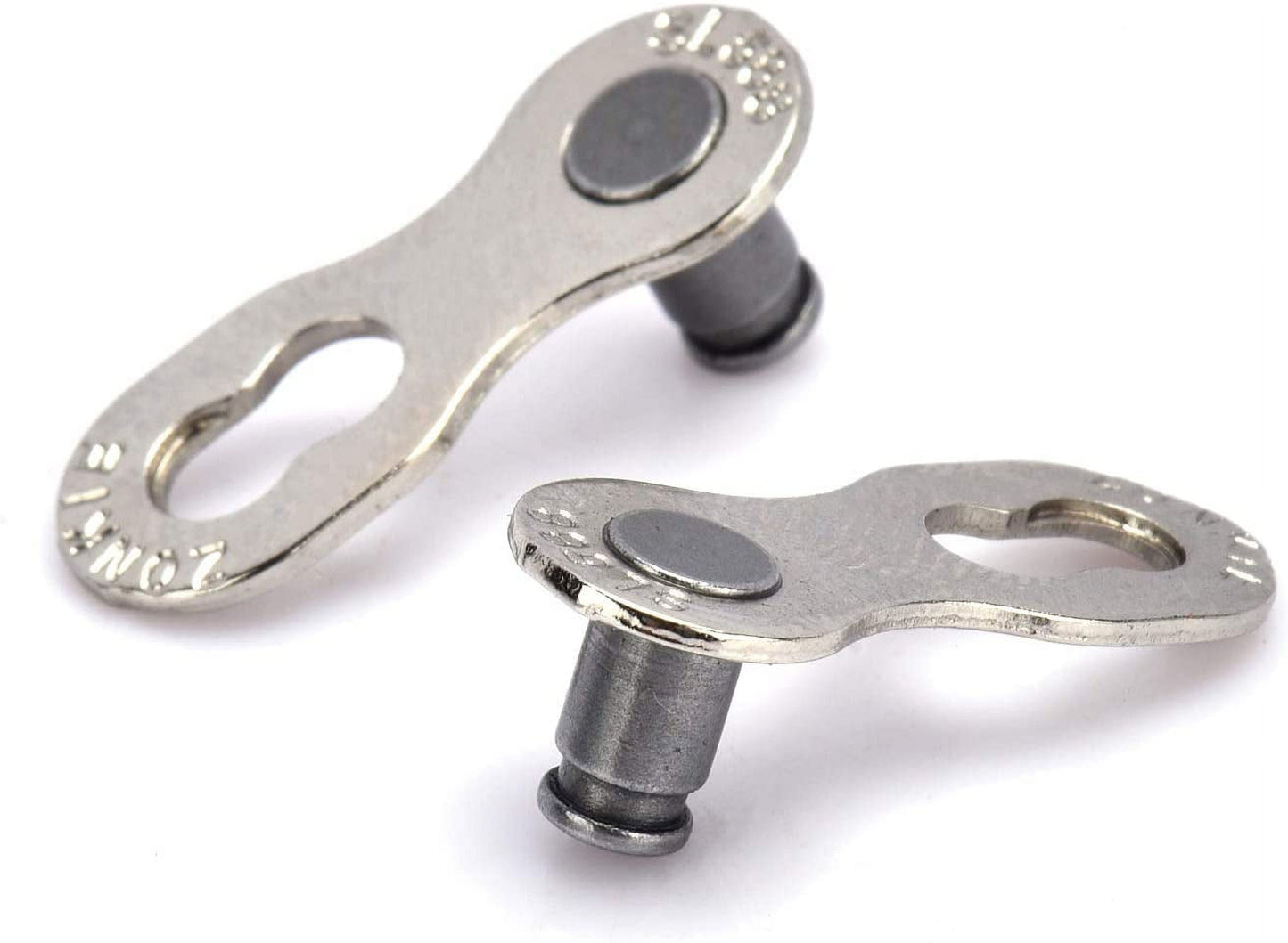 6/7/8-Speed Bicycle Chain 1/2 x 3/32 Inch - 116 Links