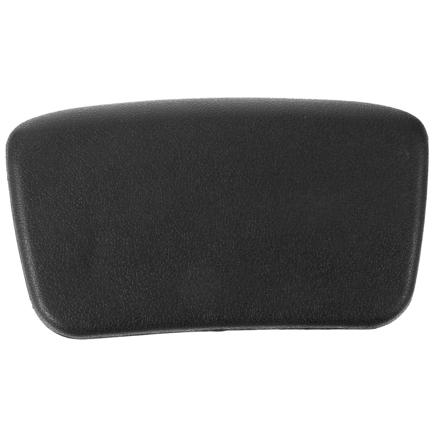 WHAMVOX Soaking Tub Pillow Bathtub Padding for Adults Replacements Black